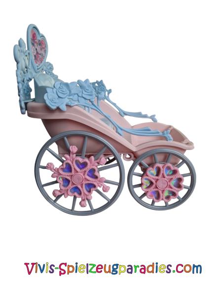 Barbie Cinderella Traumkutsche H7452